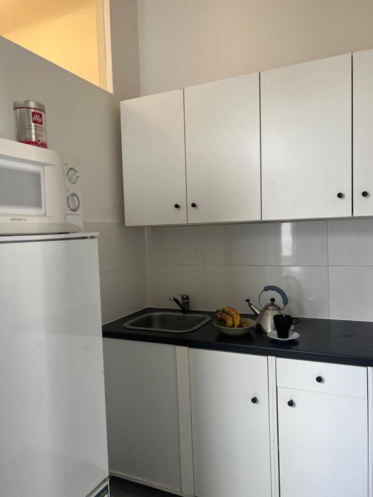 Appartement Kuffner