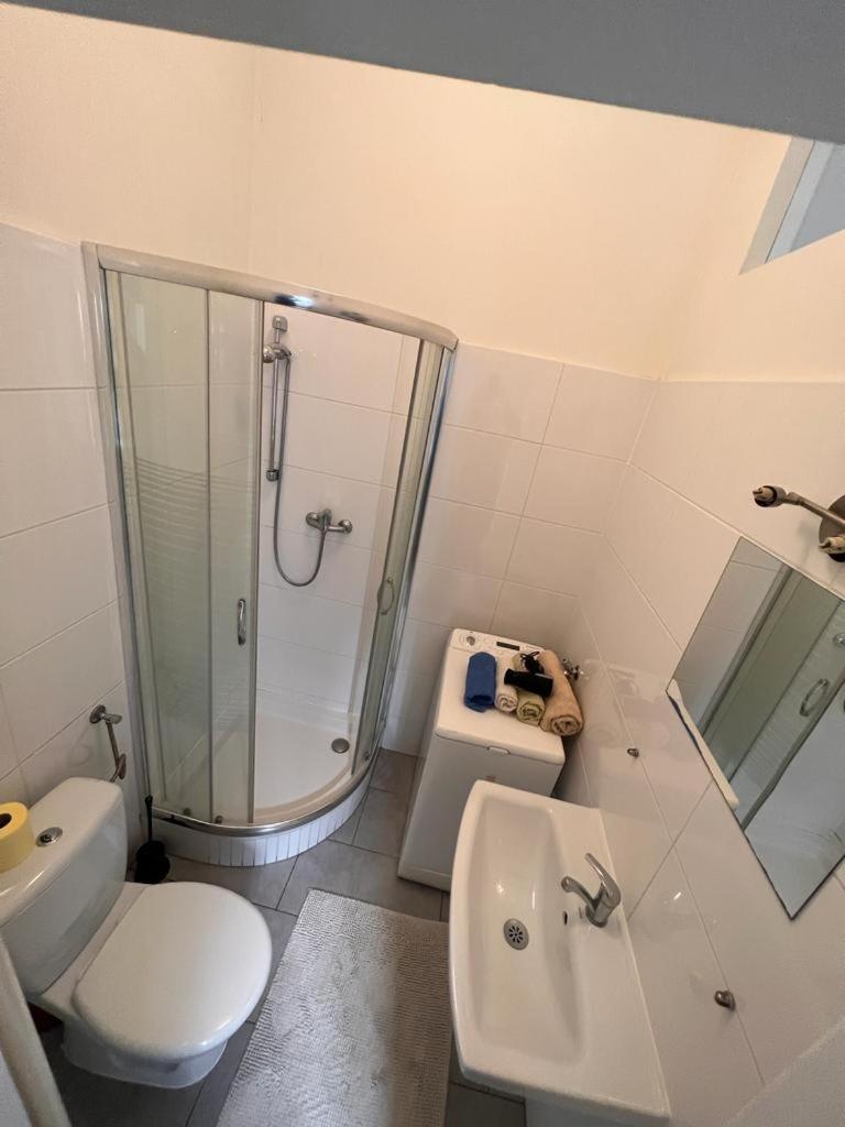 Kuffner Appartement Vienne