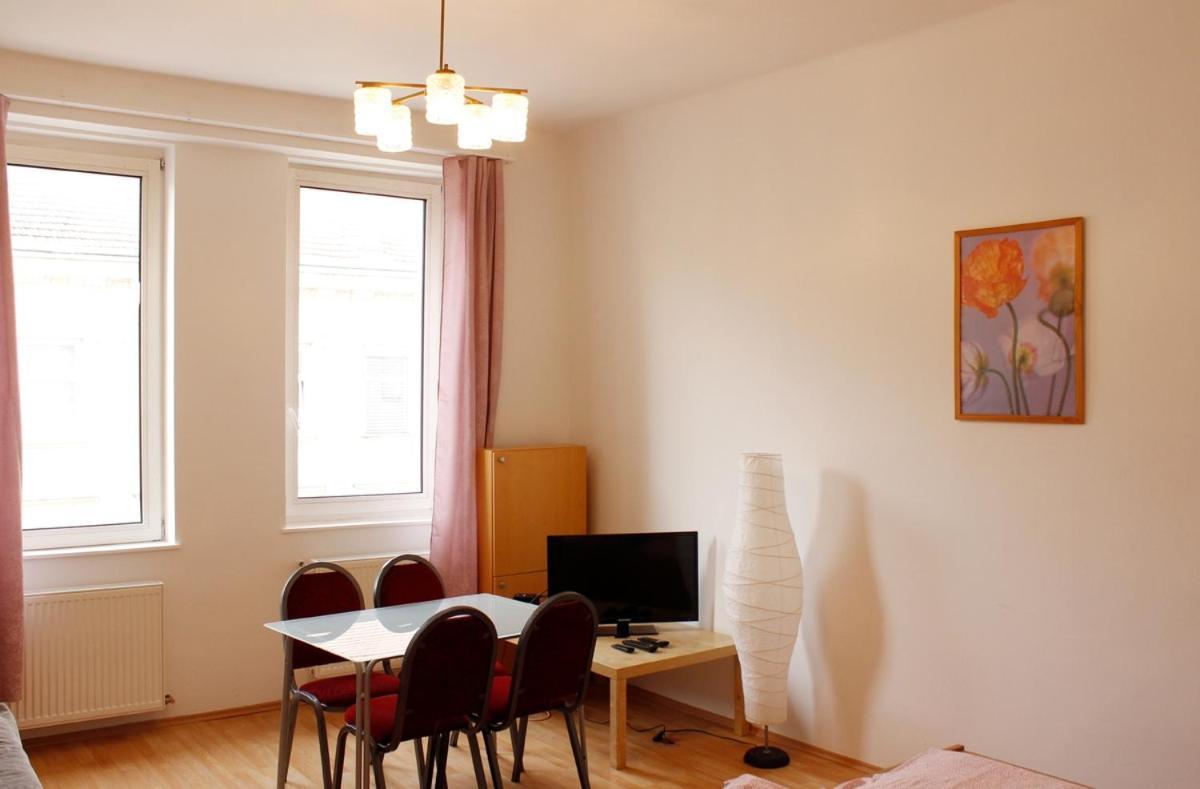 Kuffner Apartament